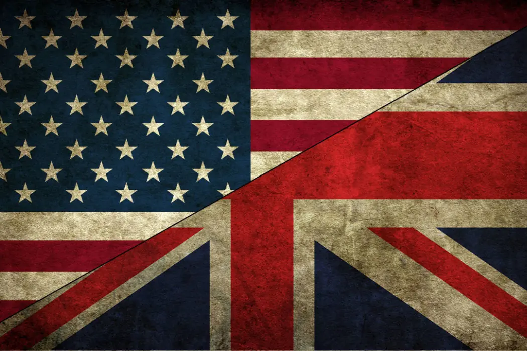 Paginas de gobierno de EUA, Australia y UK secuestrados