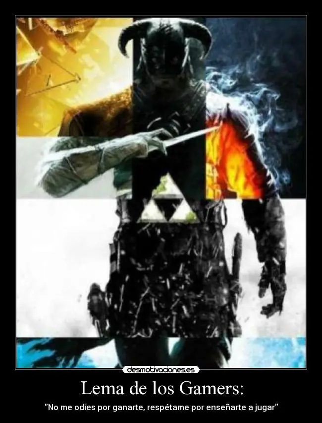 Los gamers somos mal vistos por la sociedad