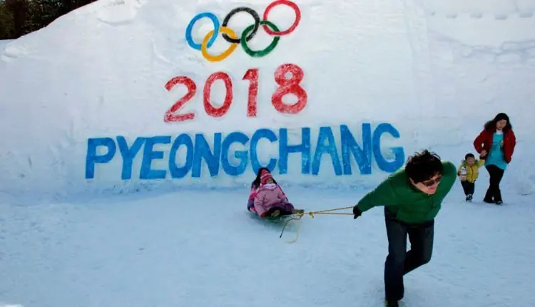 Malware ataca en las Olimpiadas de Invierno PyeongChang 2018