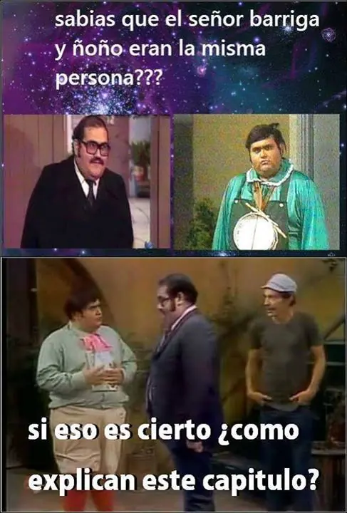 vecindad