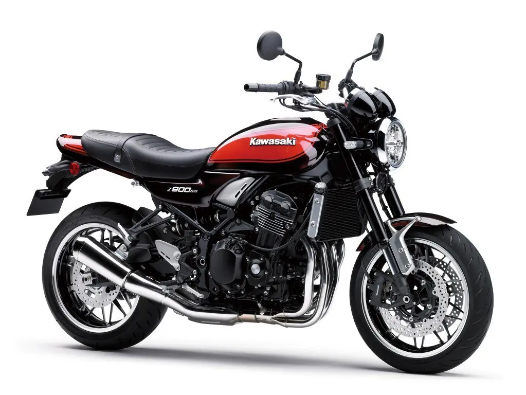Las mejores motos naked 2018