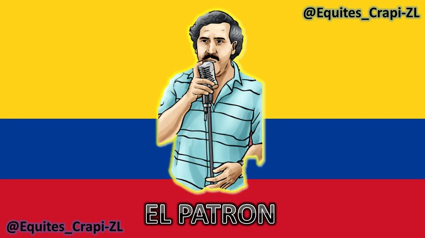 Fuera de mi pais
