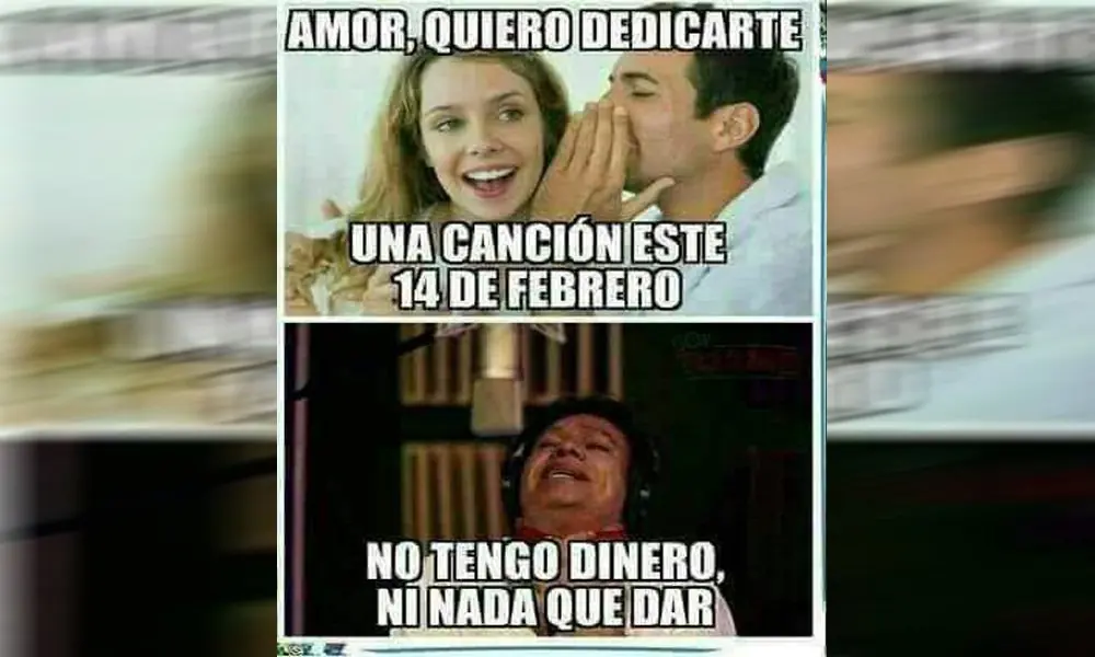San valentin