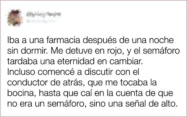 dormir