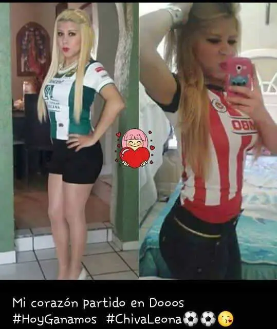 personas