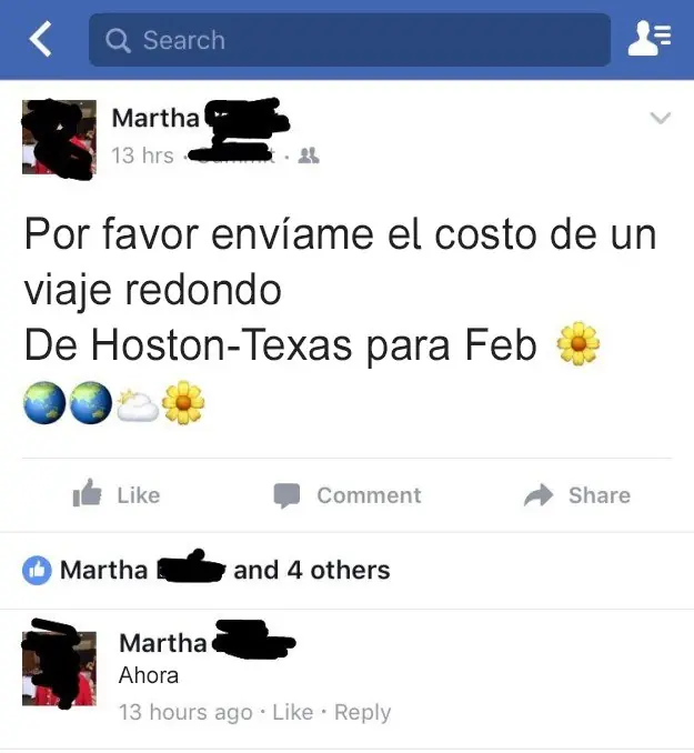 19 veces en las que los adultos fracasaron en Facebook