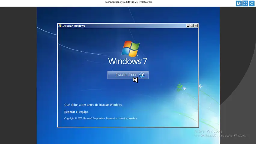 windows