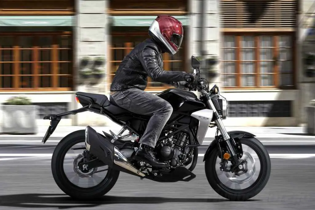 motos