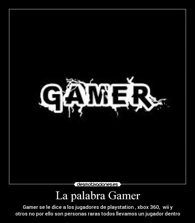 informacion
