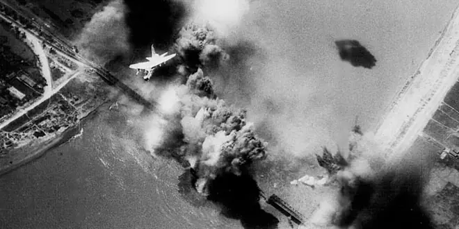 Guerra de Vietnam