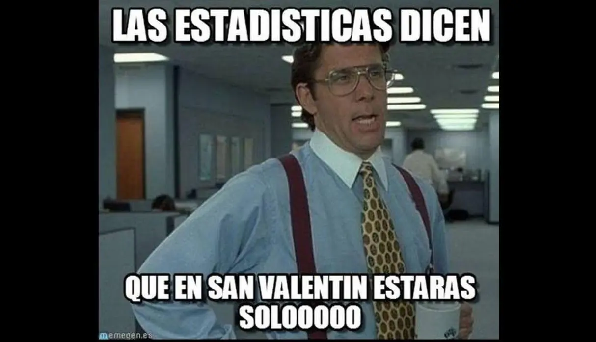 San Valentin