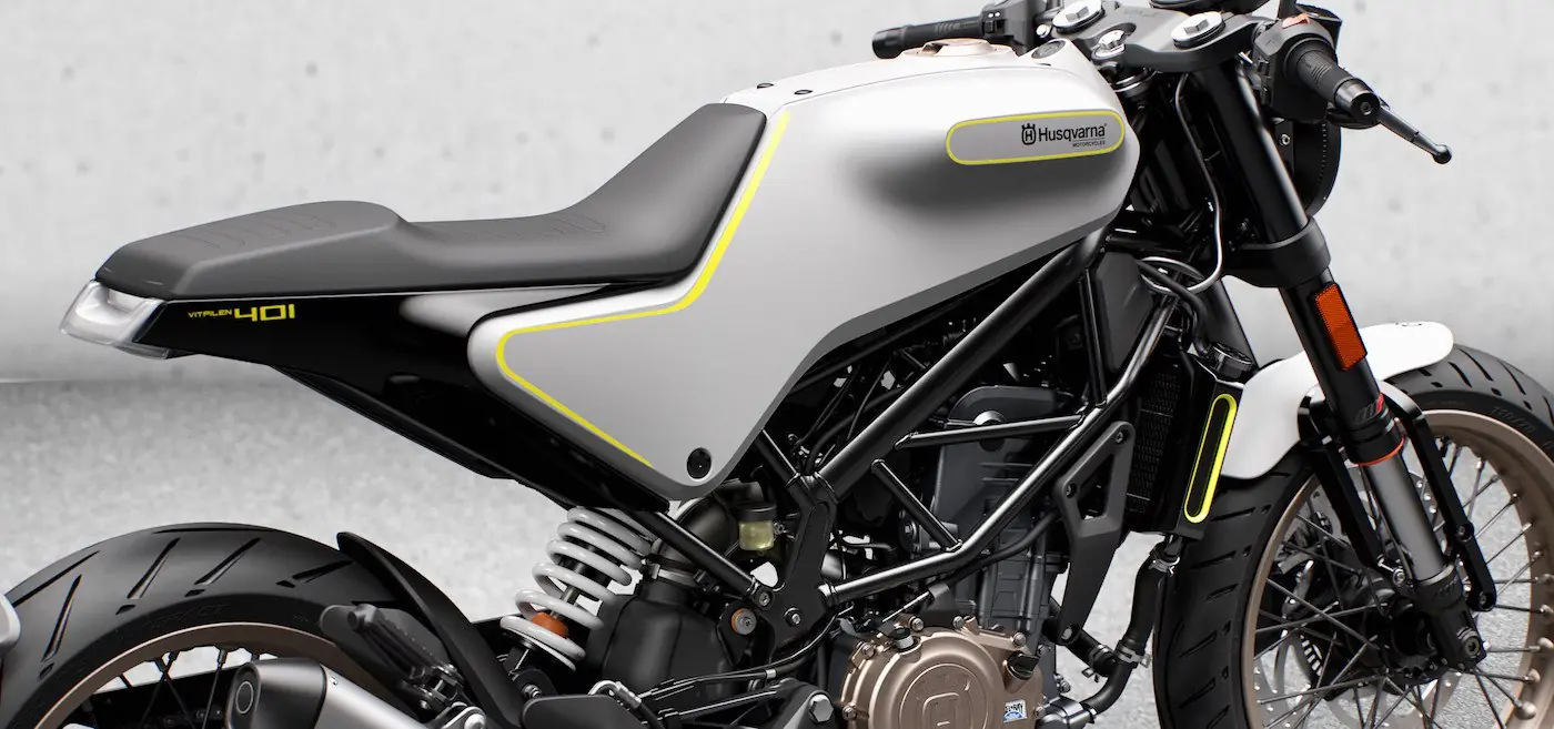 Las mejores motos naked 2018