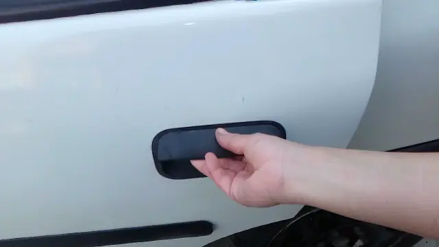 puera chevy