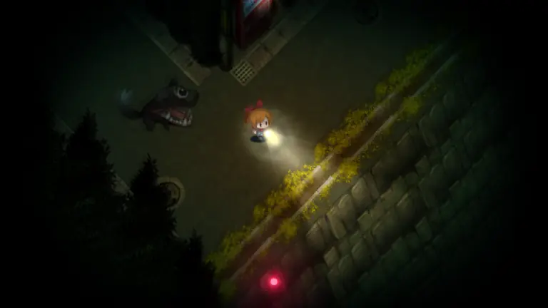 Yomawari