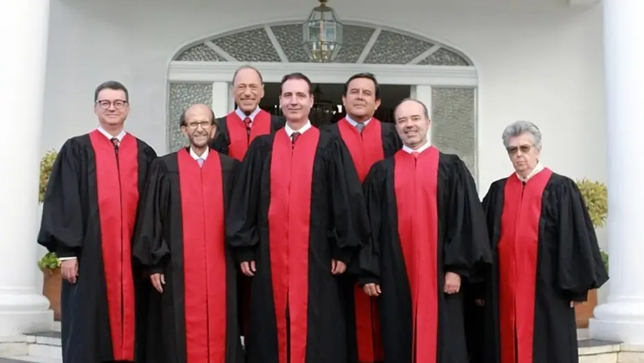 Cambiemos Zaffaroni