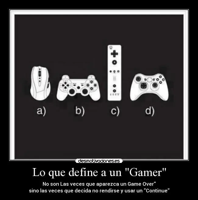 gamers