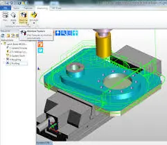 EDGECAM
