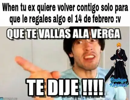 San valentin