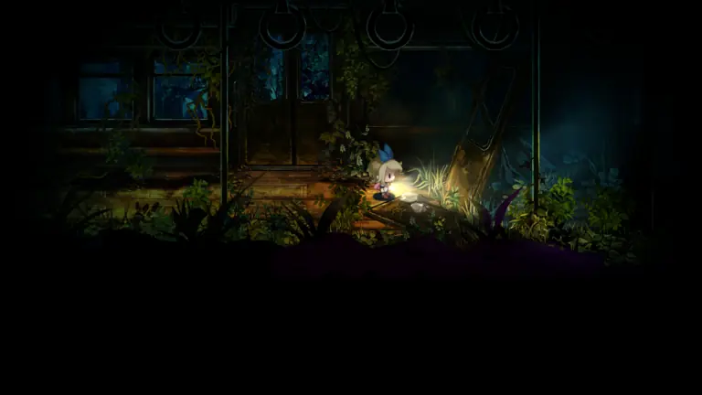Yomawari