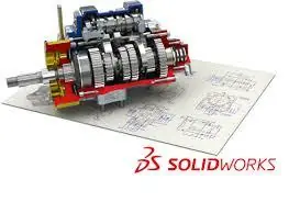 SOLIDWORK