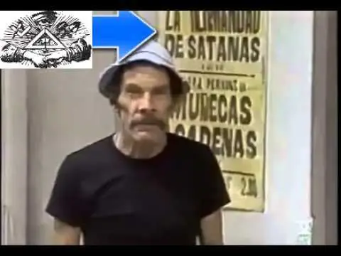 ocultismo