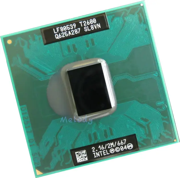 intel intel