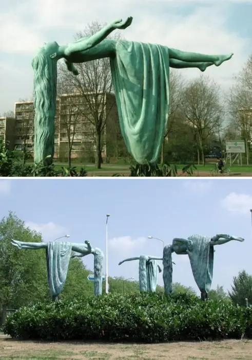 Artisticos
