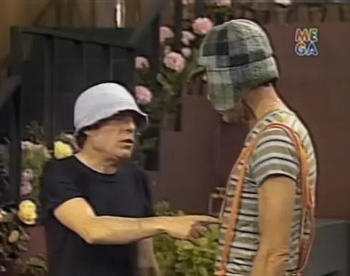 don ramon