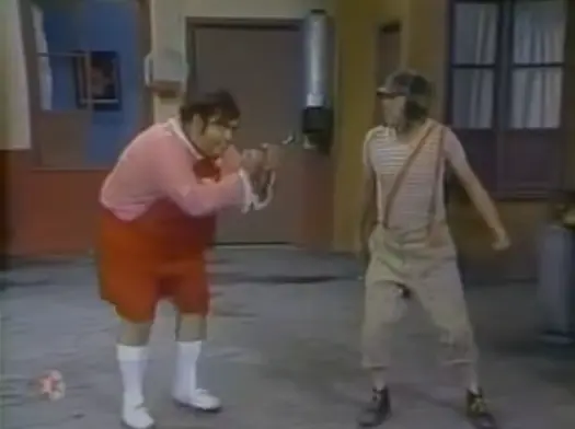 chavo
