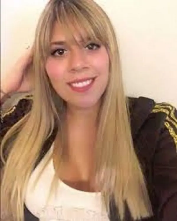 hermanas hermosas