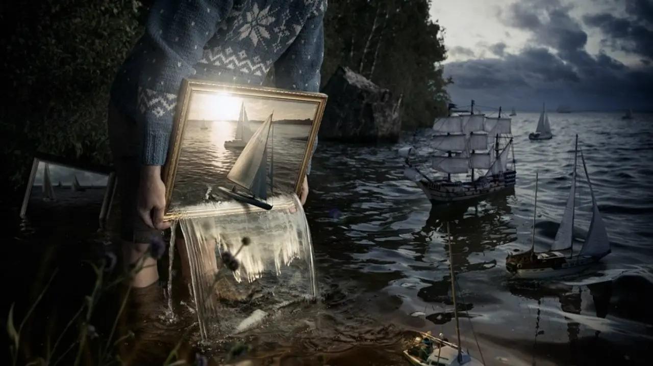 Erik Johansson