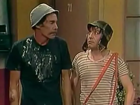 vecindad