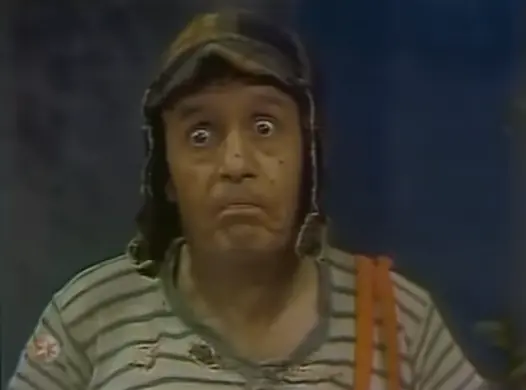 chavo