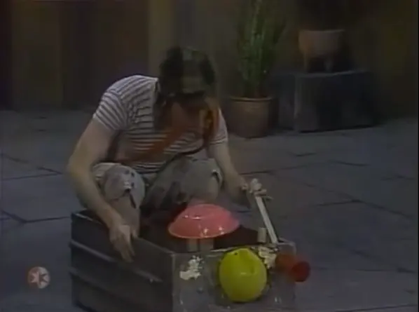 chavo