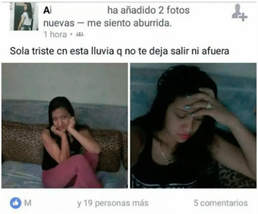 Personas