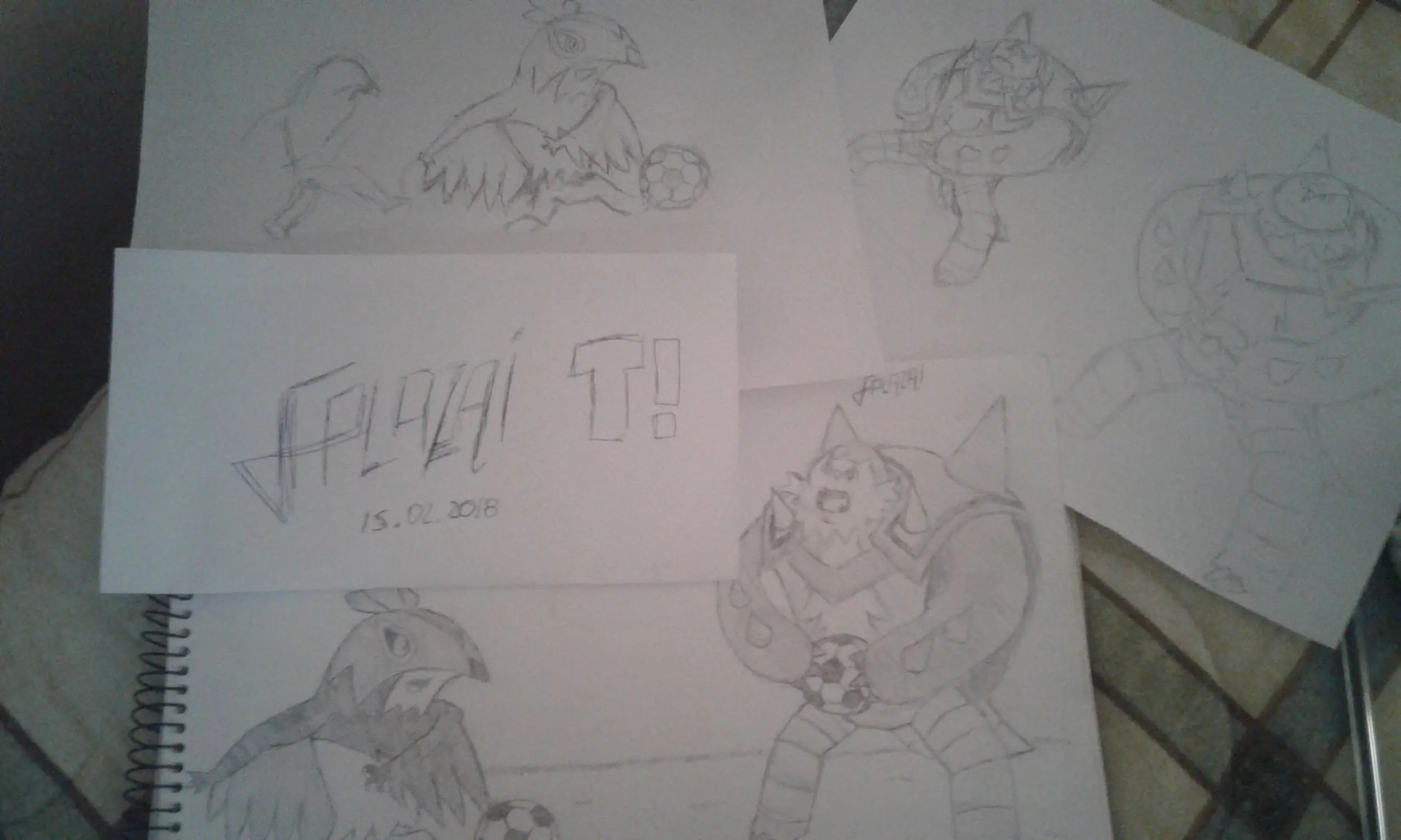 Pokemon