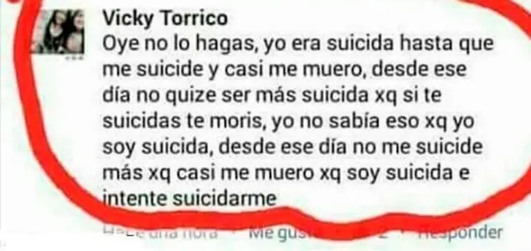 Personas que se creyeron filósofos y terminaron humillados