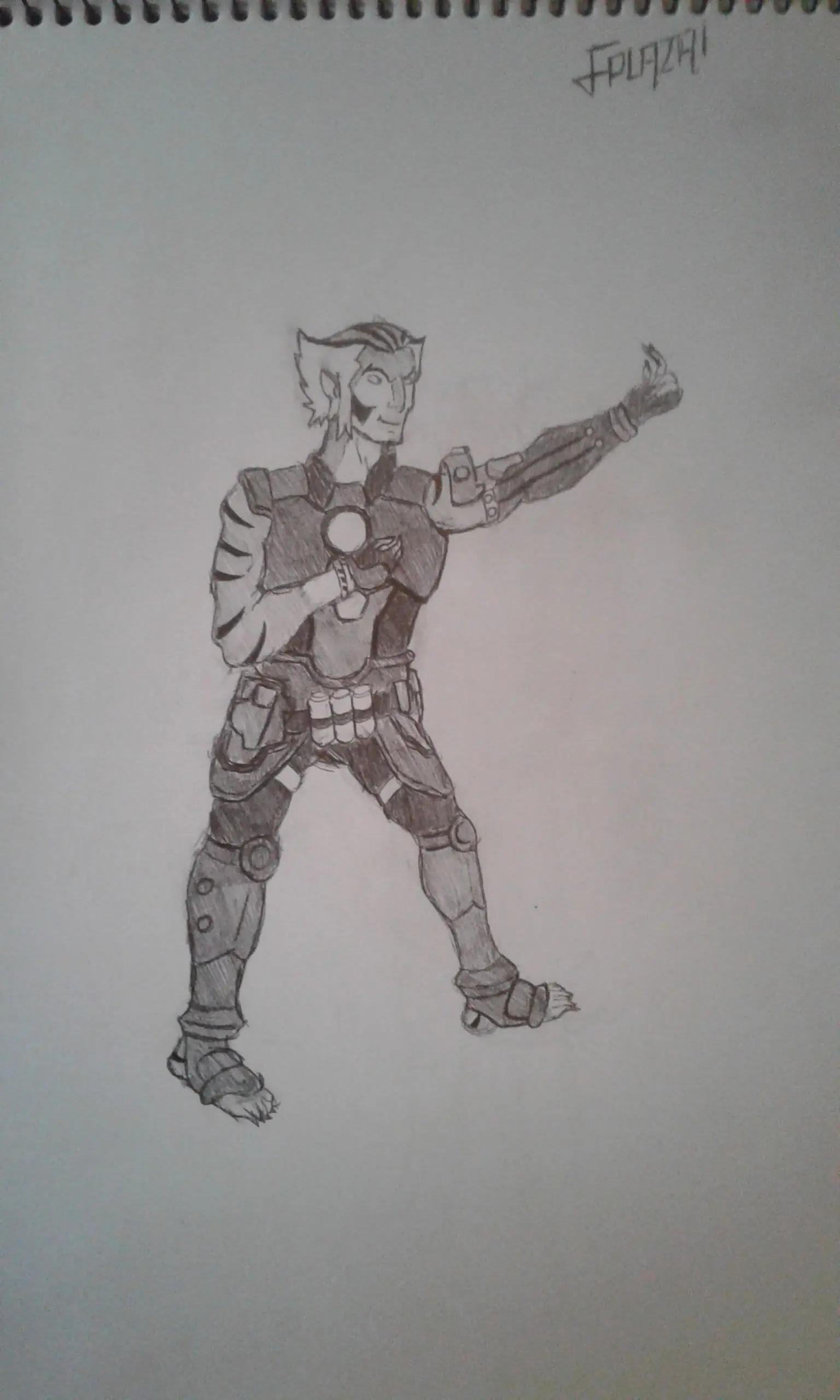 Thundercats