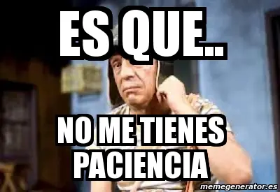 chavo