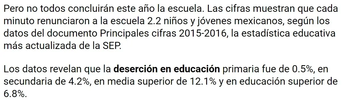 jovenes de mas de 24 anos