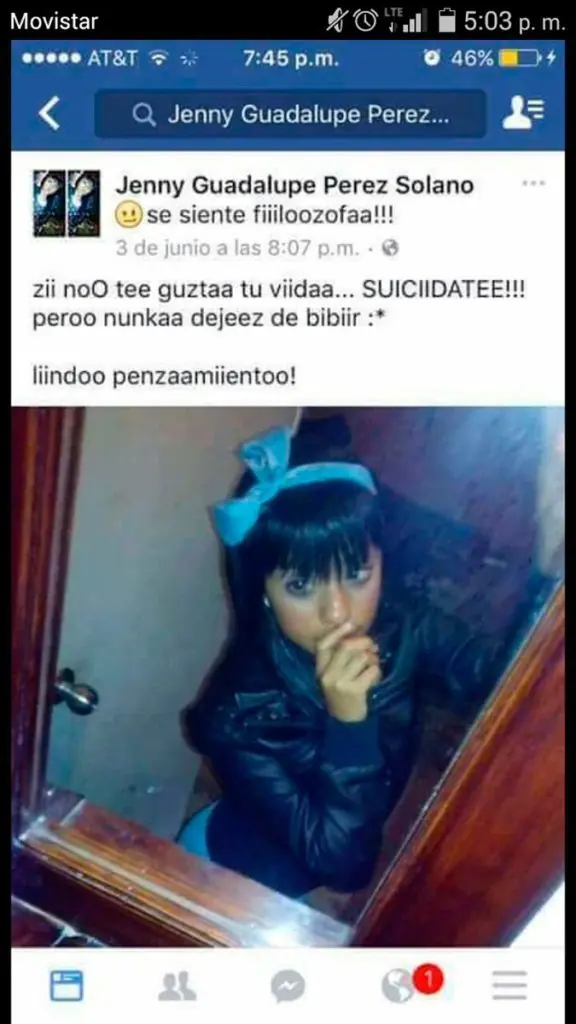 Personas