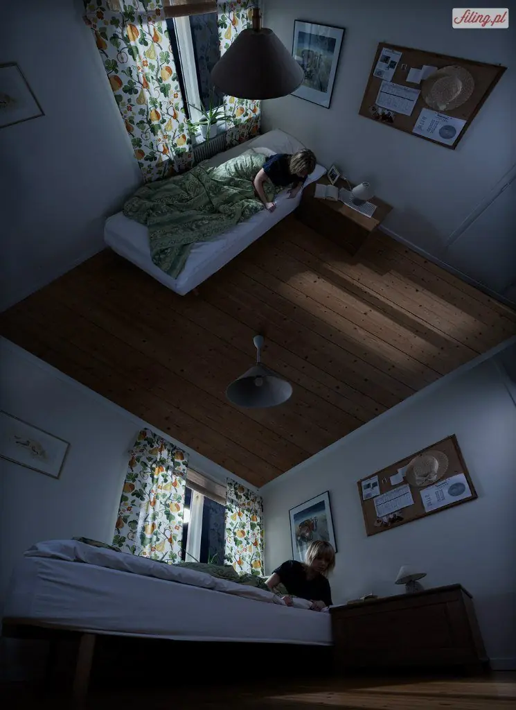 Erik Johansson (fotografía, fotocreación)