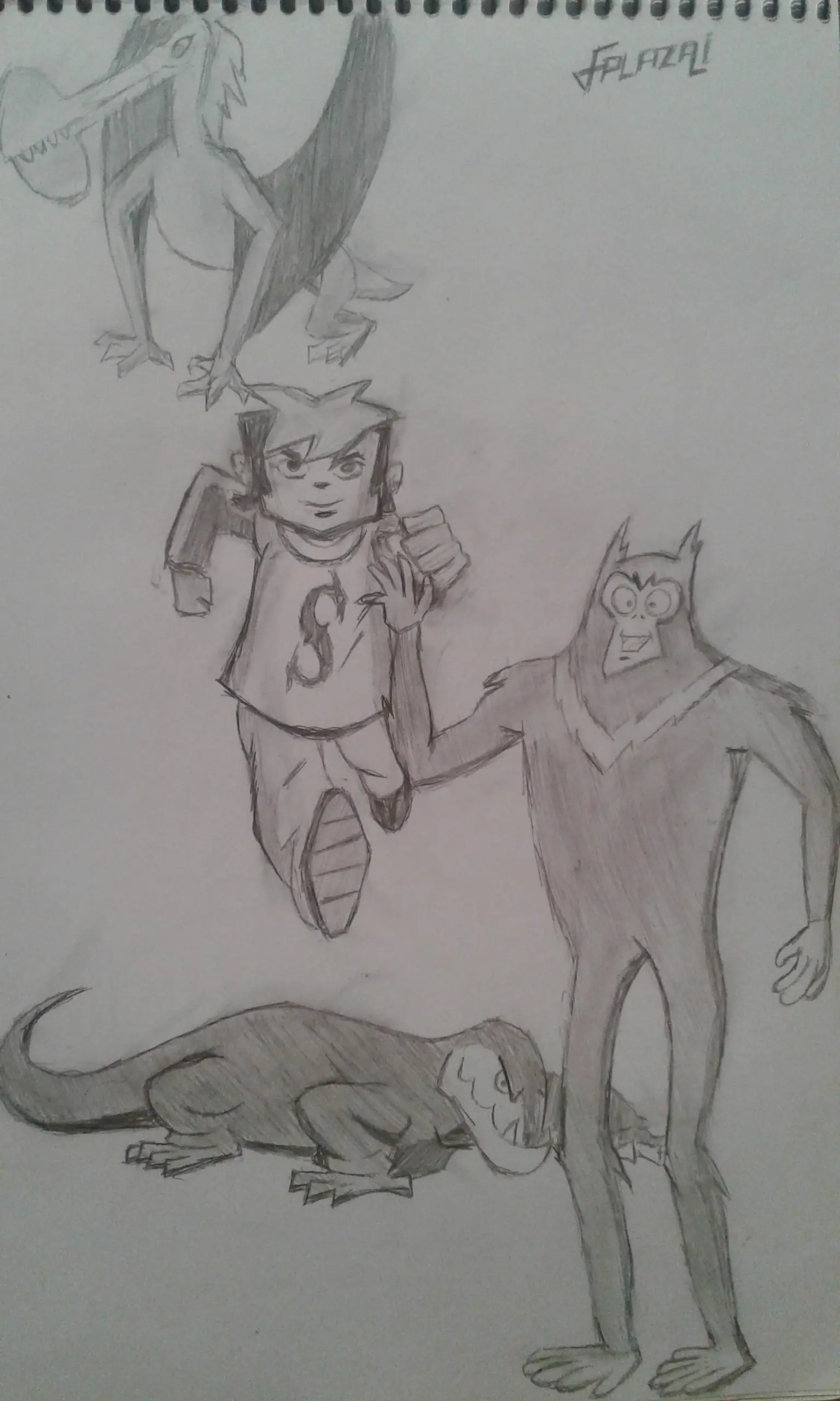 Dibujos