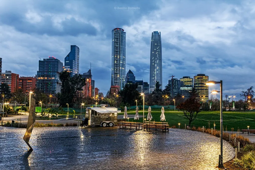 chile