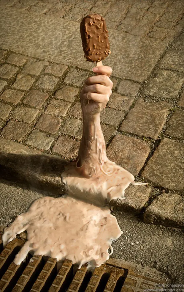 Erik Johansson