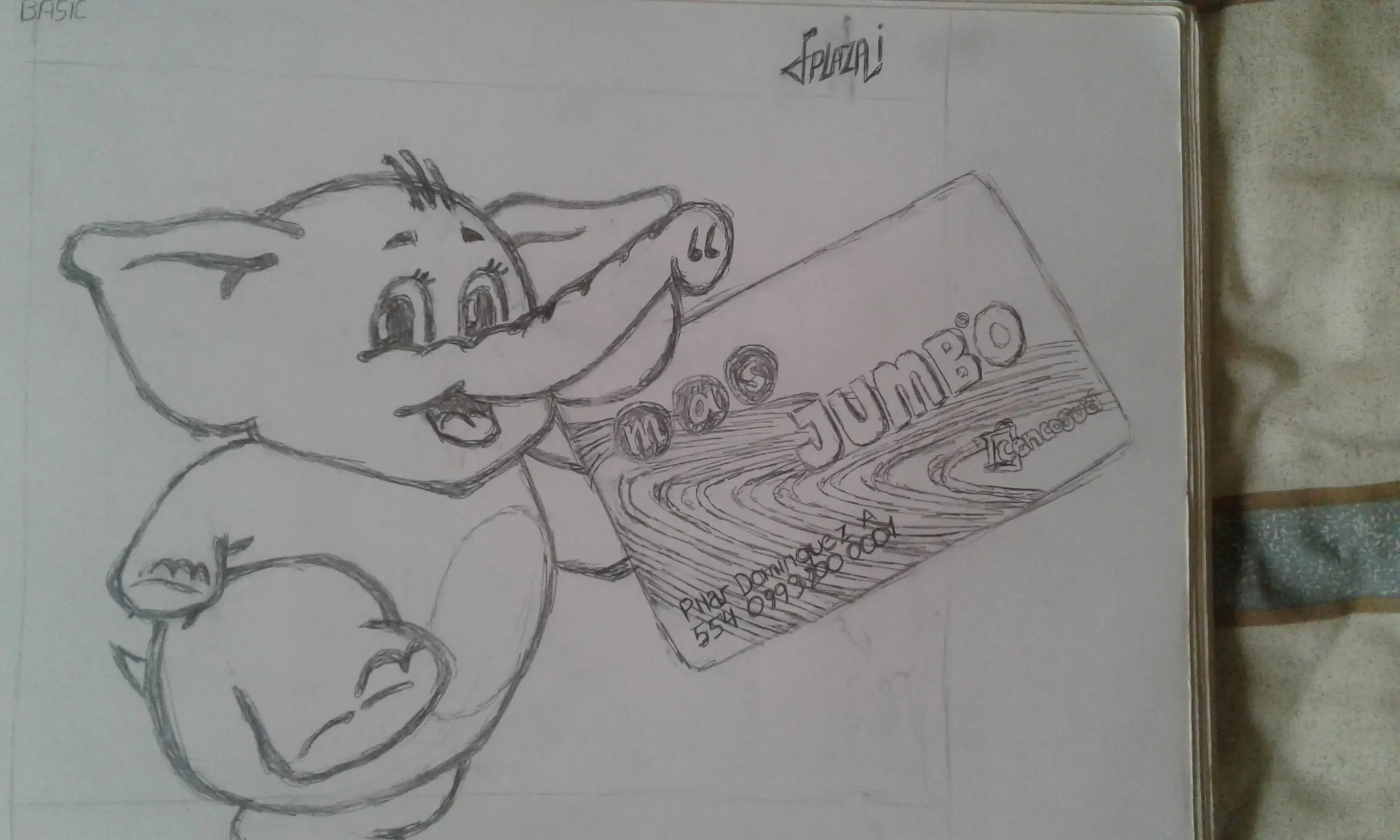 Dibujos