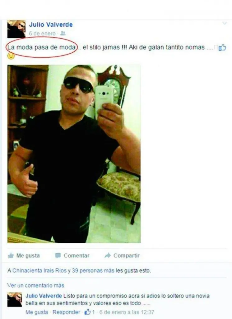 Terminaron