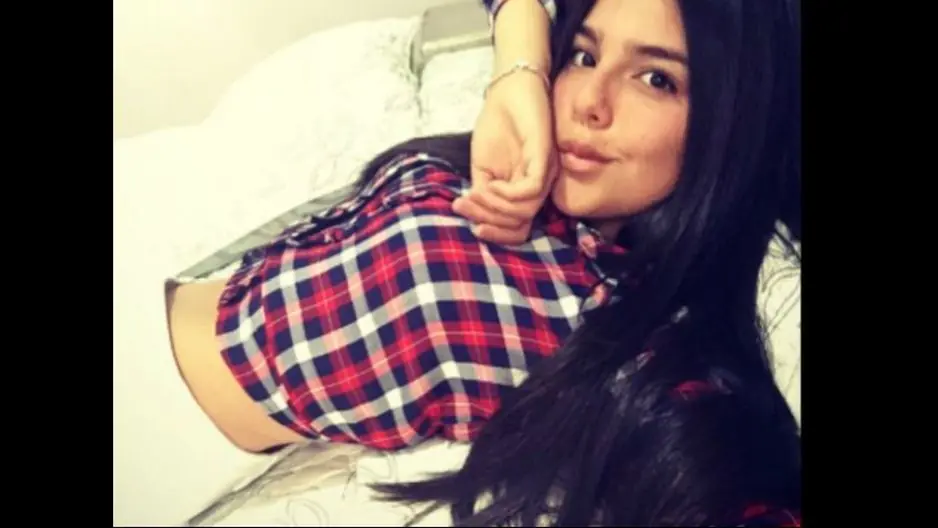 hermanas hermosas