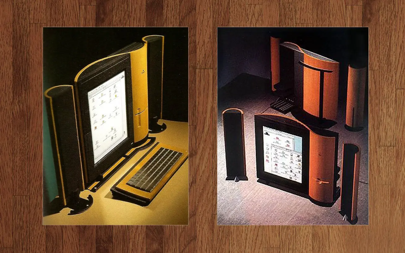 Project Pomona: el primer ordenador "todo en uno" de Apple