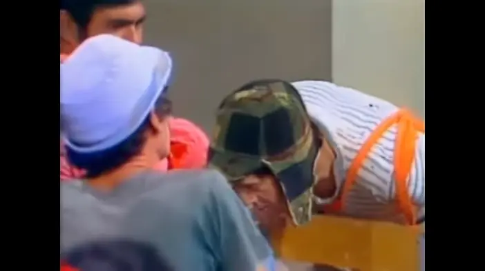 chavo